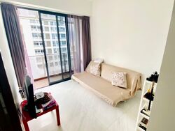Spottiswoode 18 (D2), Apartment #554899601